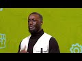 Persevere* for the dreams of your future  | Rakeem Omar | TEDxYouth@Brum