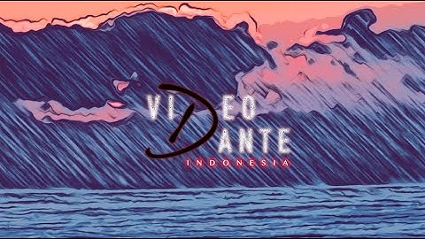 VIDEODANTE #INDONESIA "Upon a desert shore" - II episode - web performance series