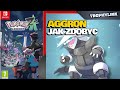 Jak zdobyć Aggrona - Pokemon Legends Z-A (Poradnik PL)
