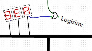 Logisim Part 1