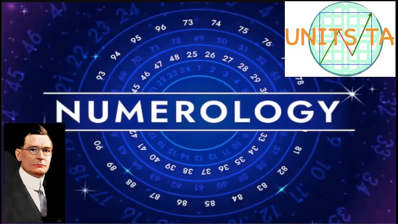 numerology-wd-gann-trading-technique-recommended-reading-list-books