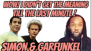 SIMON AND GARFUNKEL The sun is burning music Reaction- Sadness and joy of music - First time hearing