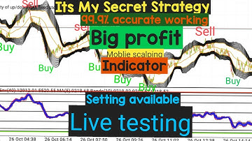 99% accurate indicator|Top scalping indicator|Mobile scalping Indicator| mobile Forex strategy|