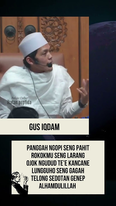 PANGGAH NGOPI PAHIT KARO NUDUT