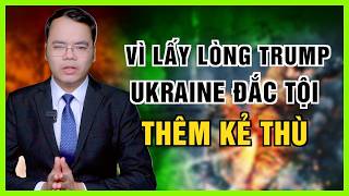 Kyiv Unintentionally Gives Russia a Pretext for All-Out War || Military Chessboard