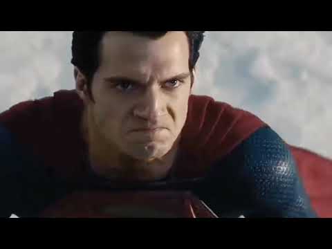 Starman Superman - herny cavill