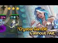3 Star Ashe Comeback! | TFT ranked Gameplay