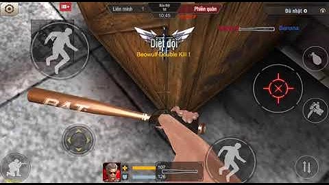 Tập Kích 3.0 Bug vào thật ko thể tin nổi.ae hay cho mot lke