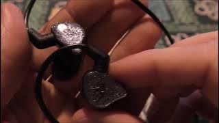 Fearless Audio START (1/DD) earphone (IEM) intro