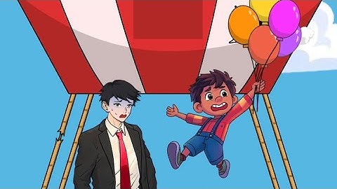 mind maze level 29 Reducing The Weight Of The Ballon