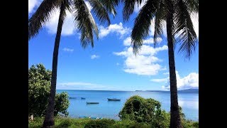 île de Mayotte 2018 go pro HD