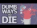 DUMB WAYS TO DIE 2 // 3 Free Games