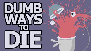 DUMB WAYS TO DIE 2 // 3 Free Games screenshot 5