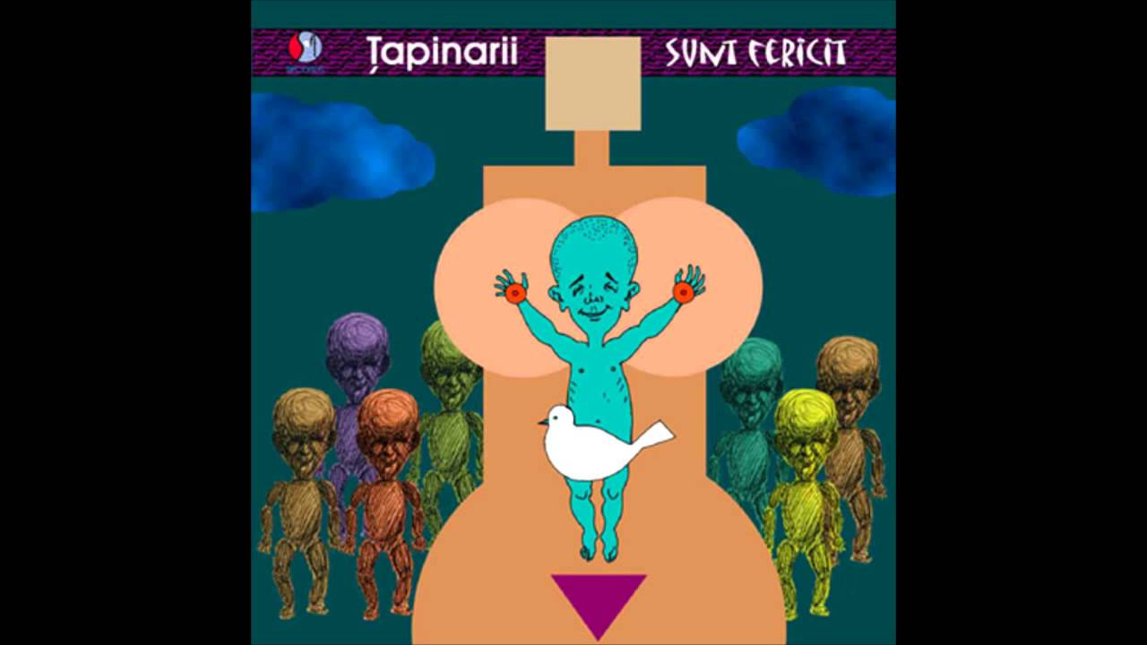 tapinarii sunt fericit