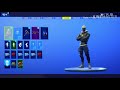 Fortnite Cypher Skin