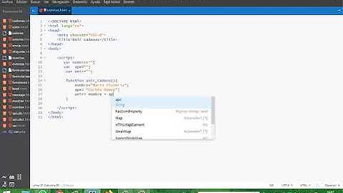 Concatenar cadenas de caracteres con funciones