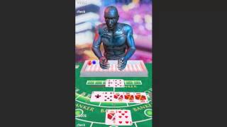 Play Poker With Bot Machine screenshot 3