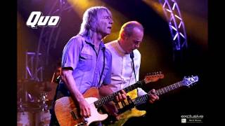 Watch Status Quo Rock n Me video