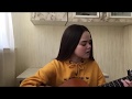 Алёна Швец-Нелюбовь ( cover by Ann Konik)