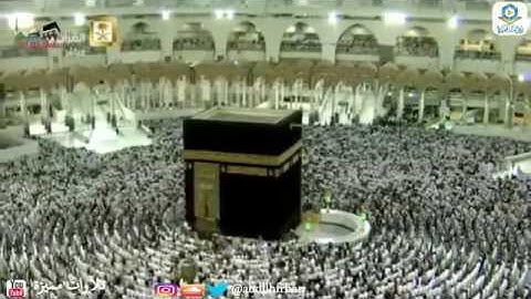 تلاوة هادئة من سورة الإسراء   _  الشيخ ماهر المعيقلي