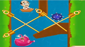 save daddy - pull the pin game gameplay walkthrough 2021| level 1 to 20 android and ios games