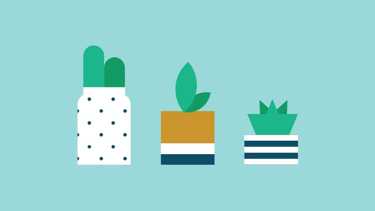 Responsive CSS Art For Beginners