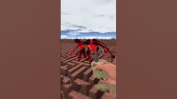 SURVIVE😱 #gmod #gaming #games #gameplay #garrysmod #scp096 #shorts #fyp #gamingshorts