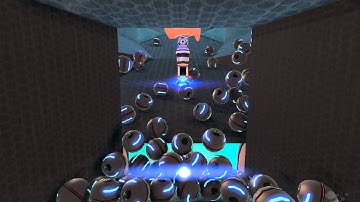 rawbots - "fountain"