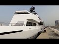 Megayacht Wanderlust 85.3 m