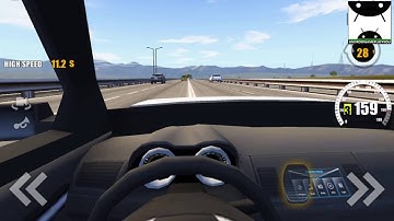 Traffic Tour Android GamePlay Trailer