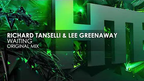 Richard Tanselli & Lee Greenaway - Waiting