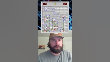 CAN I SWEEP?! #minesweeper