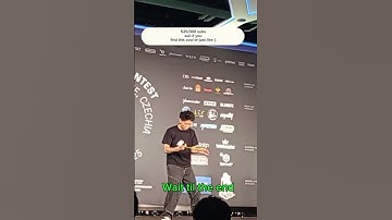 Yo-yo Competition - Kohei Nishimura