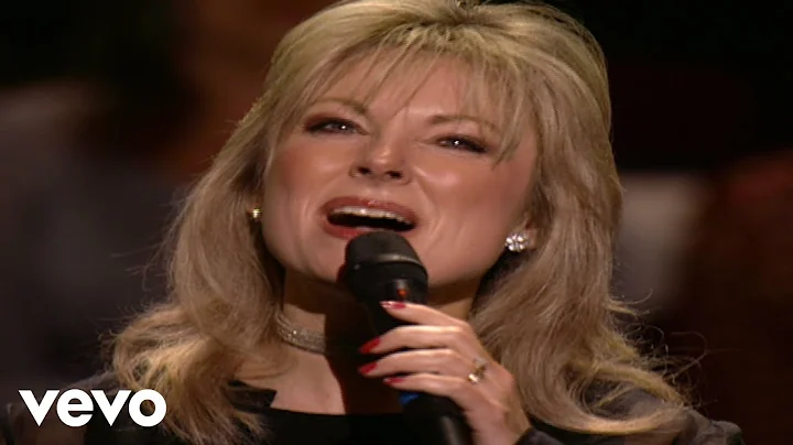 Janet Paschal - It Won't Rain Always [Live]