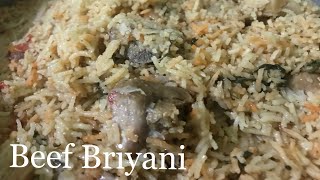 Traditional BEEF briyani | பாய் வீட்டு பிரியாணி|2 kg briyani | Beaf Recipe |Muslim Style|EID special