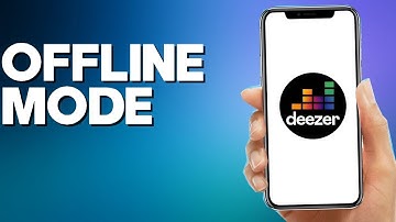 How to Disable Offline Mode on Deezer Mobile