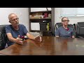 Families in Crisis representatives explain funding issues with homeless shelter