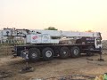 KRUPP KMK 5090 | KMK 5110 || KMK 5175 || KMK 3050 || GROVE GMK 5180, TMS 475 || MUKESH CRANE SERVICE
