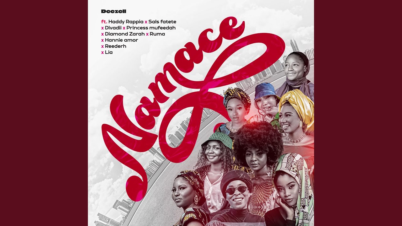 Watch Namace on YouTube Watch Namace on YouTube