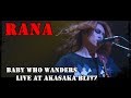 DECAYS - Rana feat. Kobayashi Yusuke ( Live at Akasaka Blitz) - Letra e Tradução PT-BR