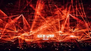 Martin Garrix Live - RAI Amsterdam 2018 (Aftermovie)