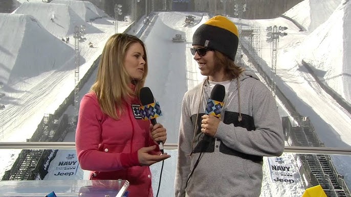 Winter Olympics: Shaun White withdraws from slopestyle after injuring wrist  in practice – New York Daily News