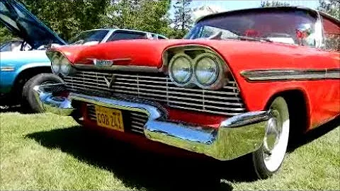 ANOTHER CHRISTINE !! - 07-29-17
