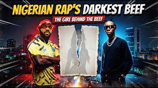 It Wasn't About Rap! Blaqbonez Reveals The REAL Reason For His Odumodublvck Beef | WUN Coffee Gist