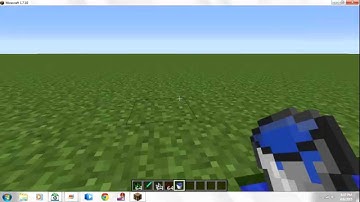 minecraft mod showcase MORPH MOD