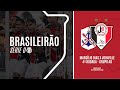 AO VIVO | MARCILIO DIAS 1x0 JEC| CAMPEONATO BRASILEIRO DA SÉRIE D