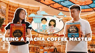 Our Interns Tried | Episode 7: Being a Bacha Coffee Master