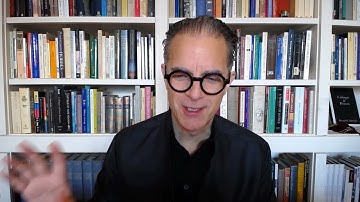 Bernard E. Harcourt | Introduction to Marx 4/13: Paris Manuscripts of 1844, Lacan & Renata Salecl