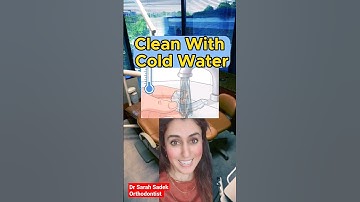 Top Tips To Make Your Retainers Last Longer #retainers #shorts #braces