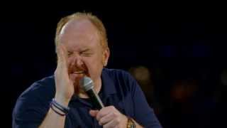 Louis CK: On driving  Oh My God (HD)